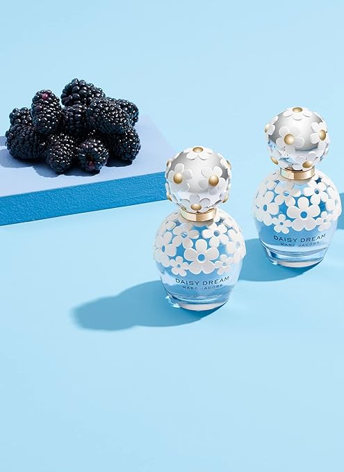 Marc Jacobs Daisy Dream Eau De Toilette 100ml - Fragrance London