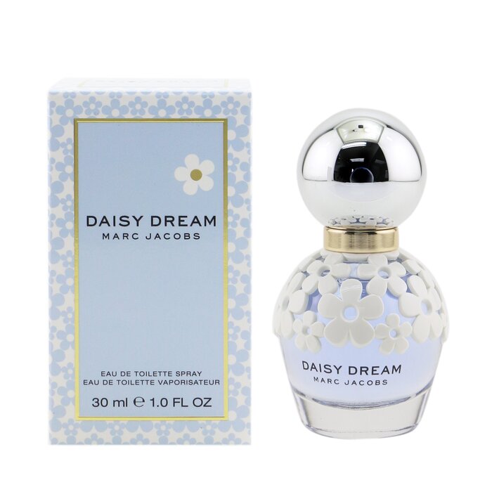Marc Jacobs Daisy Dream Eau de Toilette Spray 30ml - Fragrance London