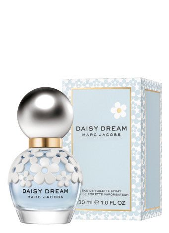 Marc Jacobs Daisy Dream Eau de Toilette Spray 30ml - Fragrance London