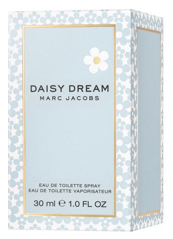 Marc Jacobs Daisy Dream Eau de Toilette Spray 30ml - Fragrance London
