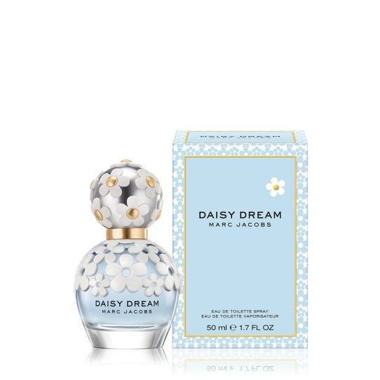 Marc Jacobs Daisy Dream Eau de Toilette Spray 50ml - Fragrance London