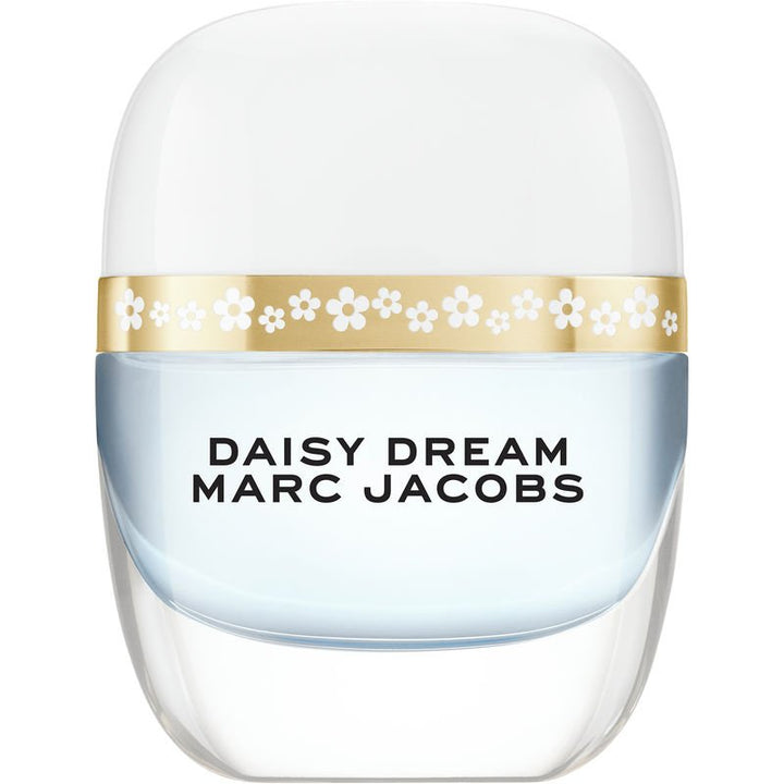 Marc Jacobs Daisy Dream Petals Eau De Toilette Spray 20ml - Fragrance London