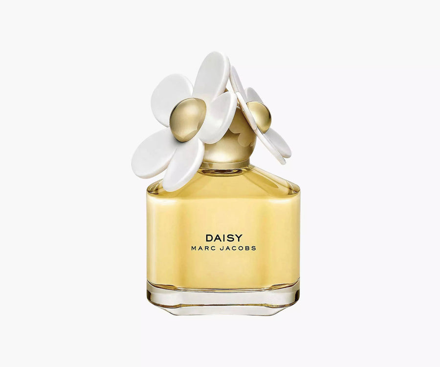 Marc Jacobs Daisy Eau de Toilette Spray 100ml - Fragrance London