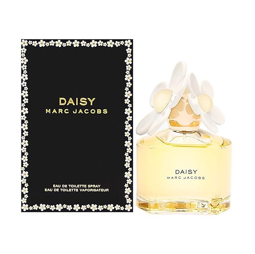 Marc Jacobs Daisy Eau De Toilette Spray 200ml - Fragrance London