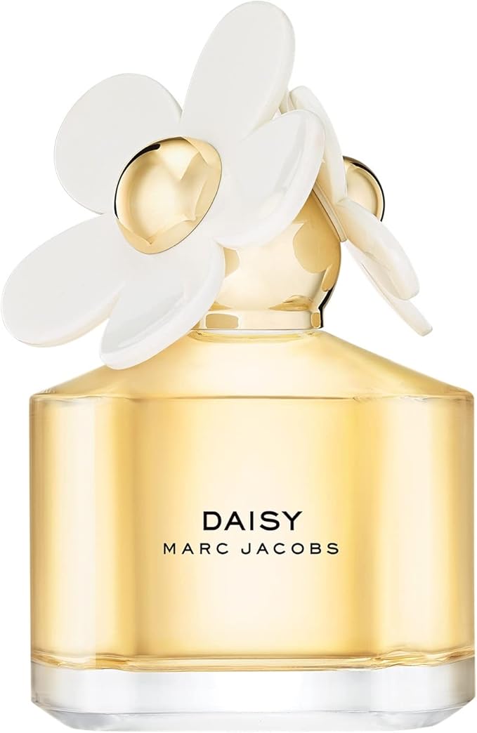 Marc Jacobs Daisy Eau De Toilette Spray 200ml - Fragrance London