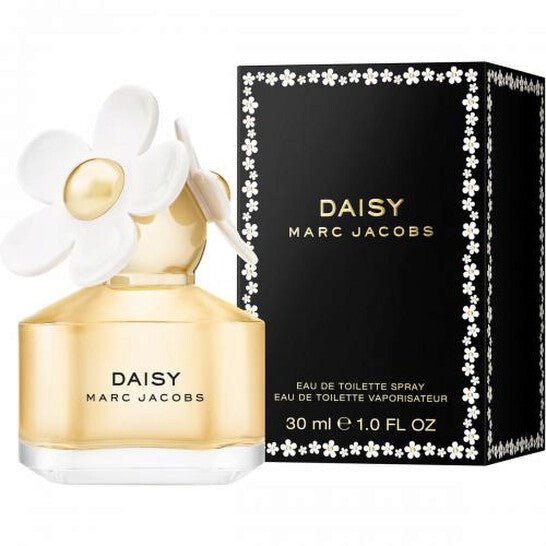 Marc Jacobs Daisy Eau De Toilette Spray 30ml - Fragrance London