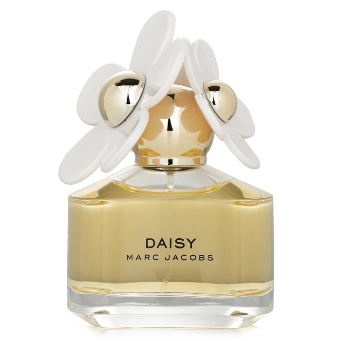 Marc Jacobs Daisy Eau de Toilette Spray 50ml - Fragrance London