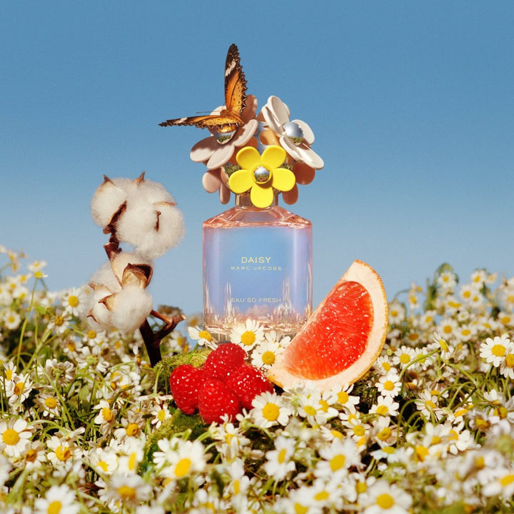 Marc Jacobs Daisy Eau So Fresh Eau de Toilette Spray 30ml - Fragrance London