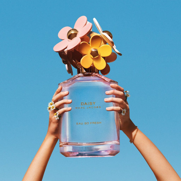 Marc Jacobs Daisy Eau So Fresh Eau de Toilette Spray 30ml - Fragrance London