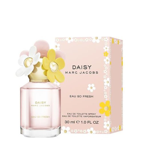 Marc Jacobs Daisy Eau So Fresh Eau de Toilette Spray 30ml - Fragrance London