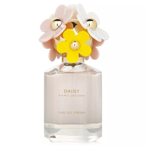 Marc Jacobs Daisy Eau So Fresh Eau de Toilette Spray 75ml - Fragrance London