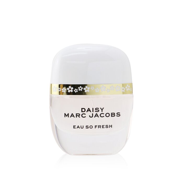Marc Jacobs Daisy Eau So Fresh Petals Eau De Toilette Spray 20ml - Fragrance London
