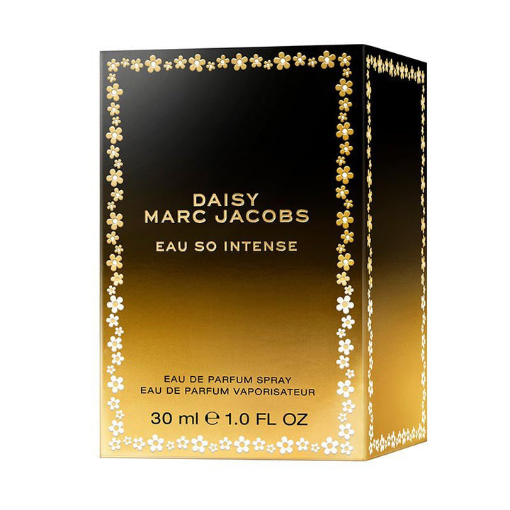 Marc Jacobs Daisy Eau So Intense Eau De Parfum Spray 30ml - Fragrance London