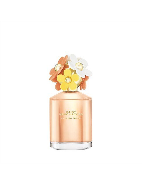 Marc Jacobs Daisy Ever So Fresh Eau De Parfum Spray 125ml - Fragrance London