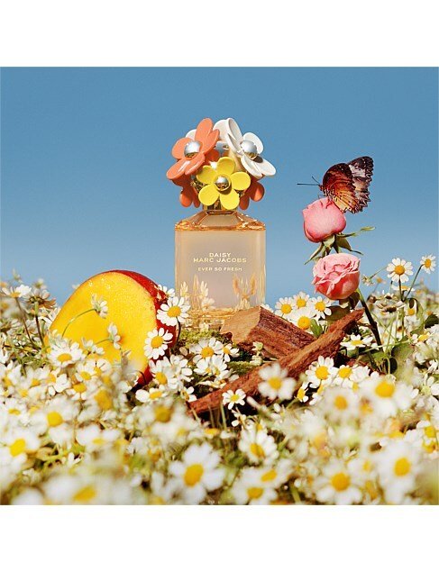 Marc Jacobs Daisy Ever So Fresh Eau De Parfum Spray 125ml - Fragrance London