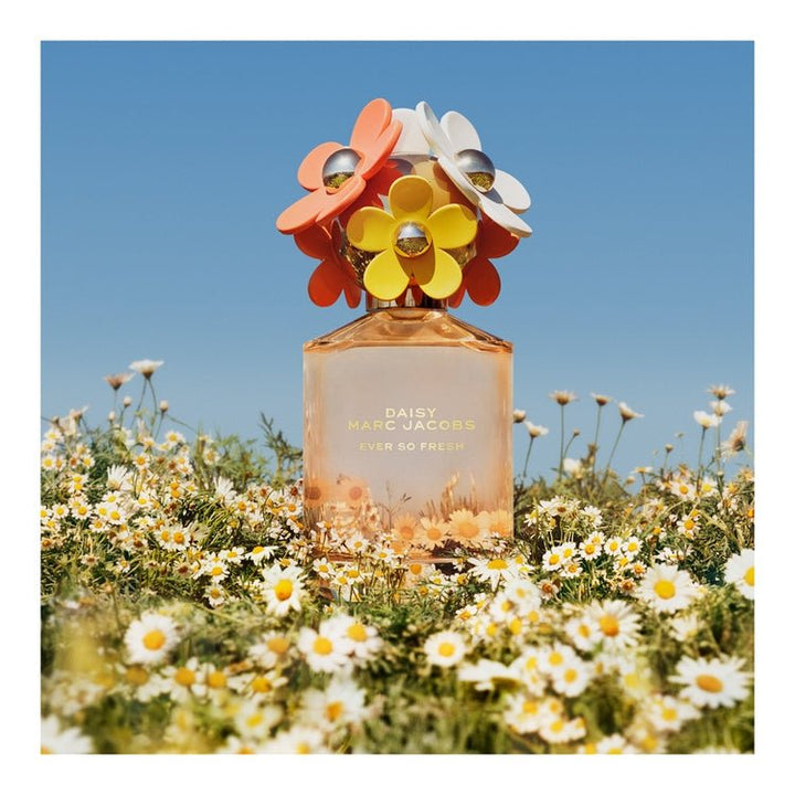Marc Jacobs Daisy Ever So Fresh Eau De Parfum Spray 75ml - Fragrance London