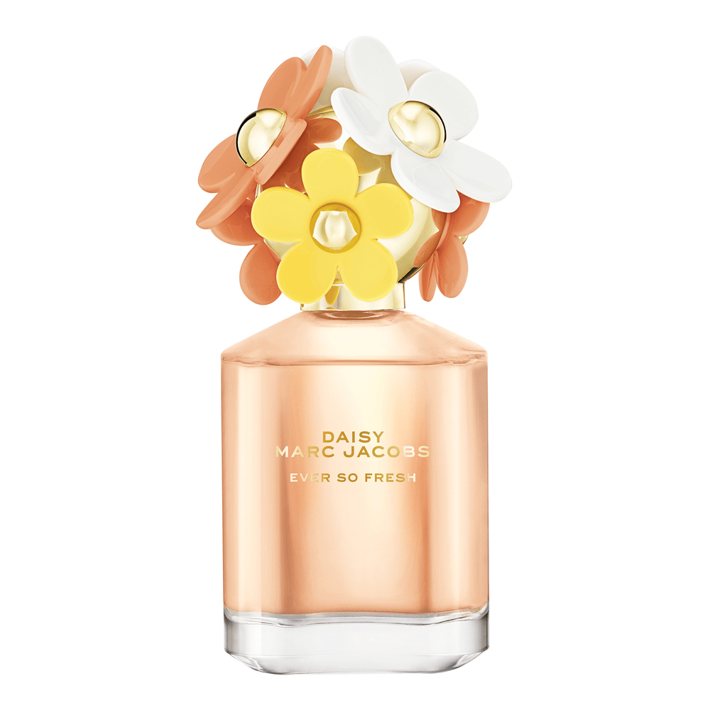 Marc Jacobs Daisy Ever So Fresh Eau De Parfum Spray 75ml - Fragrance London