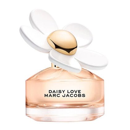 Marc Jacobs Daisy Love Eau De Toilette Spray 100ml - Fragrance London