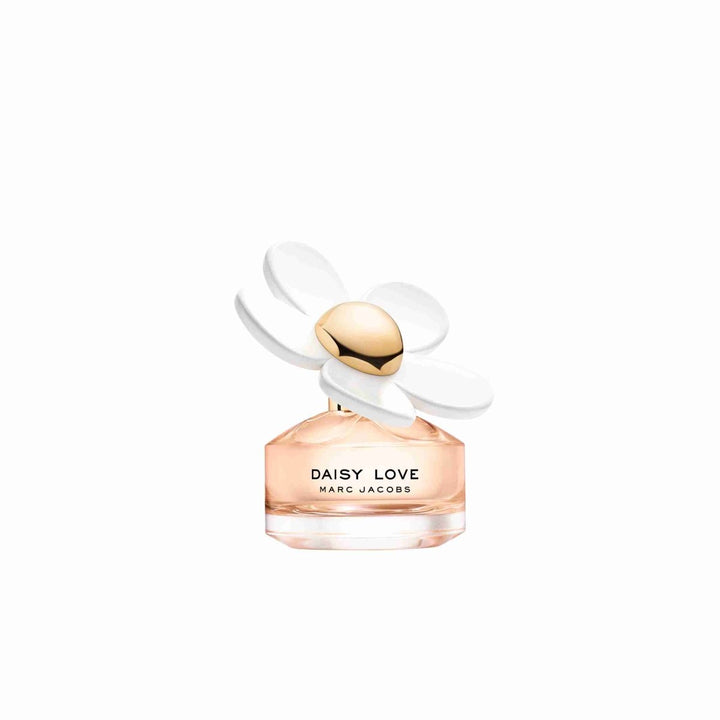 Marc Jacobs Daisy Love Eau De Toilette Spray 50ml - Fragrance London