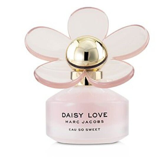 Marc Jacobs Daisy Love Eau So Sweet Eau De Toilette Spray 50ml - Fragrance London