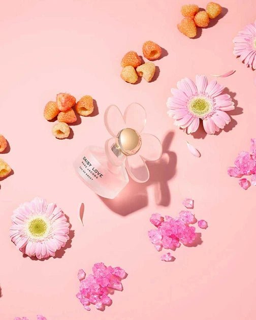 Marc Jacobs Daisy Love Eau So Sweet Eau De Toilette Spray 50ml - Fragrance London