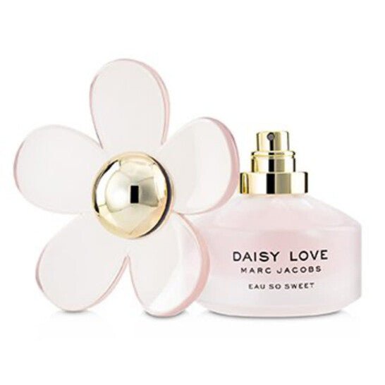Marc Jacobs Daisy Love Eau So Sweet Eau De Toilette Spray 50ml - Fragrance London