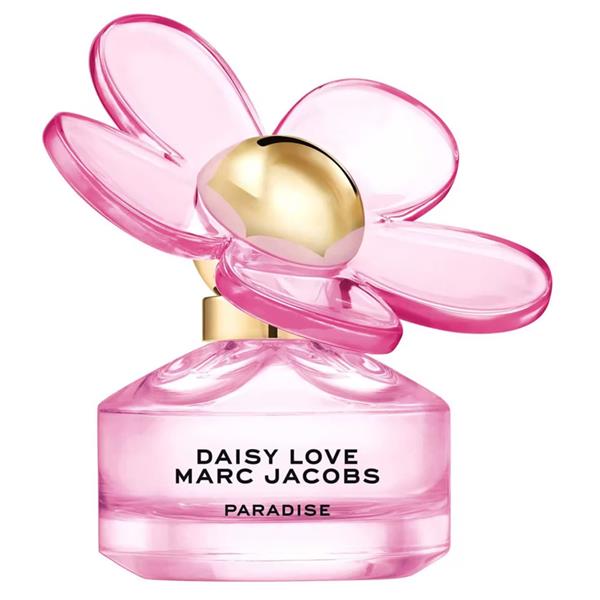 Marc Jacobs Daisy Love Paradise Eau De Parfum Spray 50ml - Fragrance London
