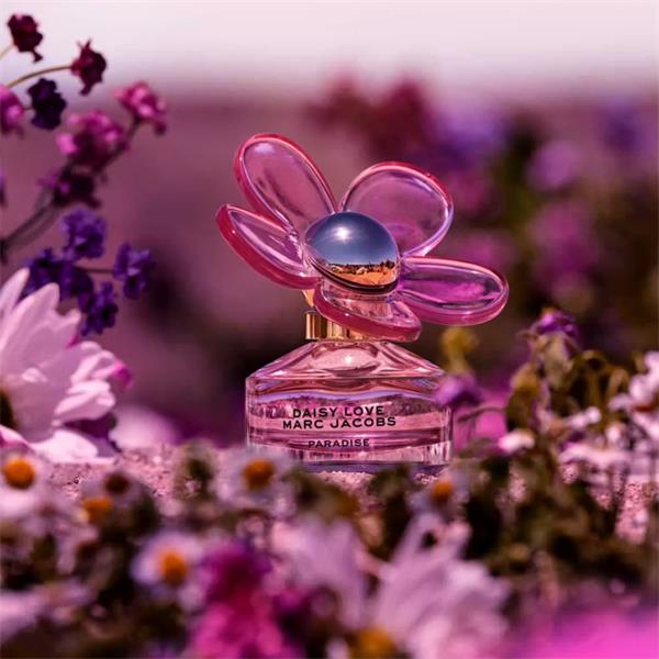 Marc Jacobs Daisy Love Paradise Eau De Parfum Spray 50ml - Fragrance London