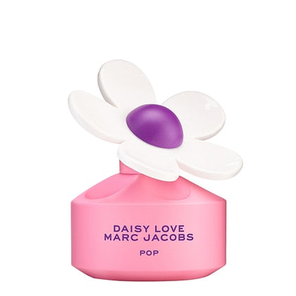 Marc Jacobs Limited Edition Daisy Love Pop Eau De Toilette Spray 50ml