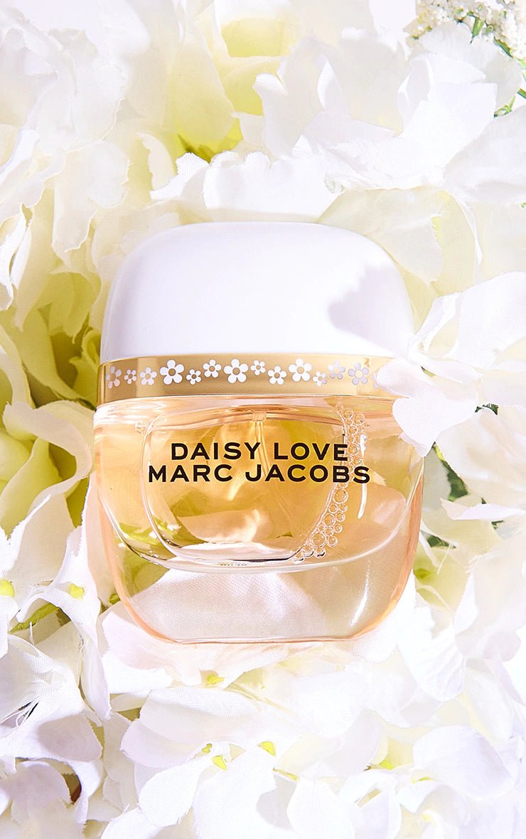 Marc Jacobs Daisy Petals Eau De Toilette Spray 20ml – Jacobs Daisy