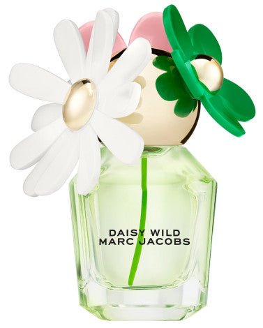 Marc Jacobs Daisy Wild Eau De Parfum Spray 30ml - Fragrance London
