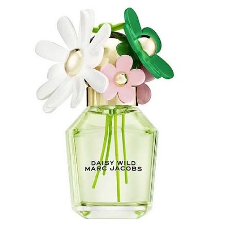 Marc Jacobs Daisy Wild Eau De Parfum Spray 50ml - Fragrance London