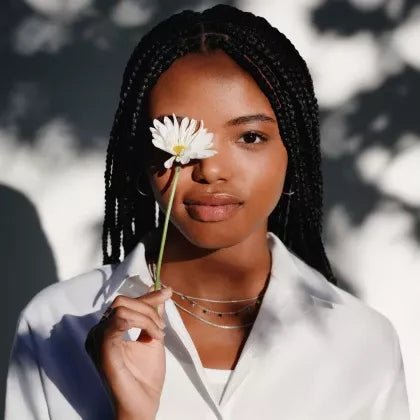 Marc Jacobs Daisy Wild Shower Gel 150ml - Fragrance London