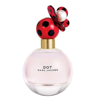 Marc Jacobs Dot Eau De Parfum Spray 100ml - Fragrance London