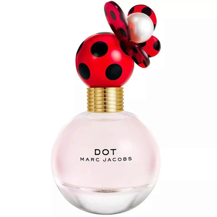 Marc Jacobs Dot Eau De Parfum Spray 50ml - Fragrance London
