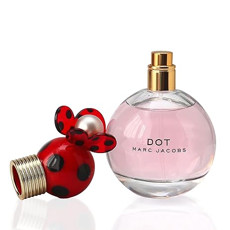 Marc Jacobs Dot Eau De Parfum Spray 50ml - Fragrance London