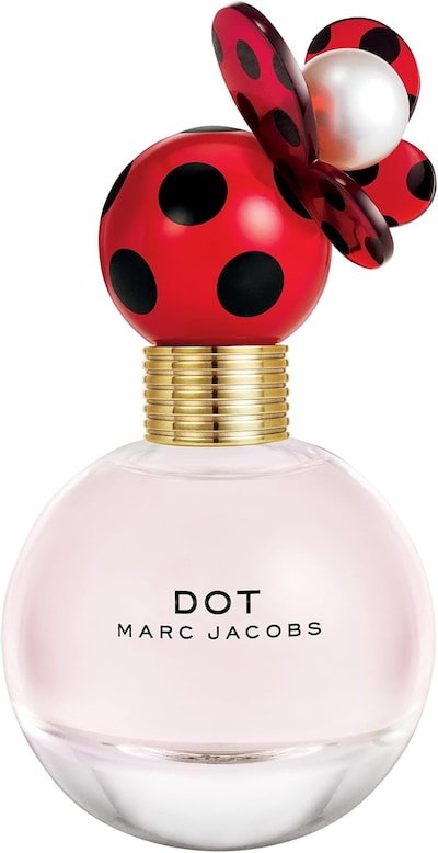 Marc Jacobs Dot Eau De Parfum Spray 50ml - Fragrance London