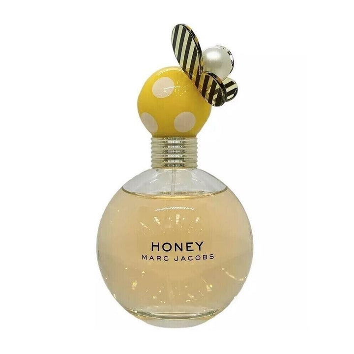 Marc Jacobs Honey Eau De Parfum Spray 100ml - Fragrance London