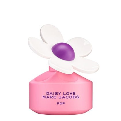 Marc Jacobs Limited Edition Daisy Love Pop Eau De Toilette Spray 50ml - Fragrance London