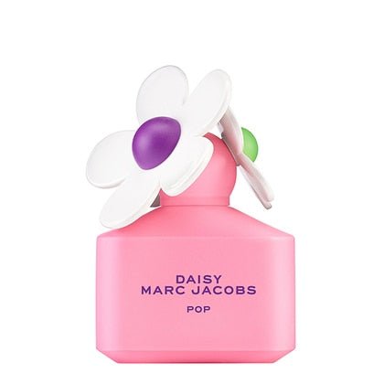 Marc Jacobs Limited Edition Daisy Pop Eau De Toilette Spray 50ml - Fragrance London