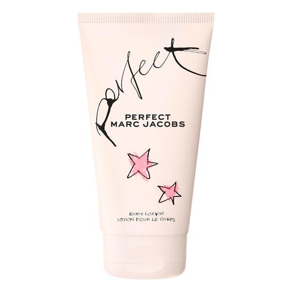 Marc Jacobs Perfect Body Lotion 150ml - Fragrance London