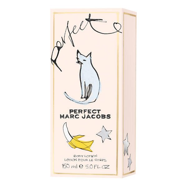 Marc Jacobs Perfect Body Lotion 150ml - Fragrance London
