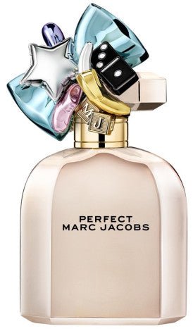 Marc Jacobs Perfect Charm Eau de Parfum Spray 50ml - Fragrance London