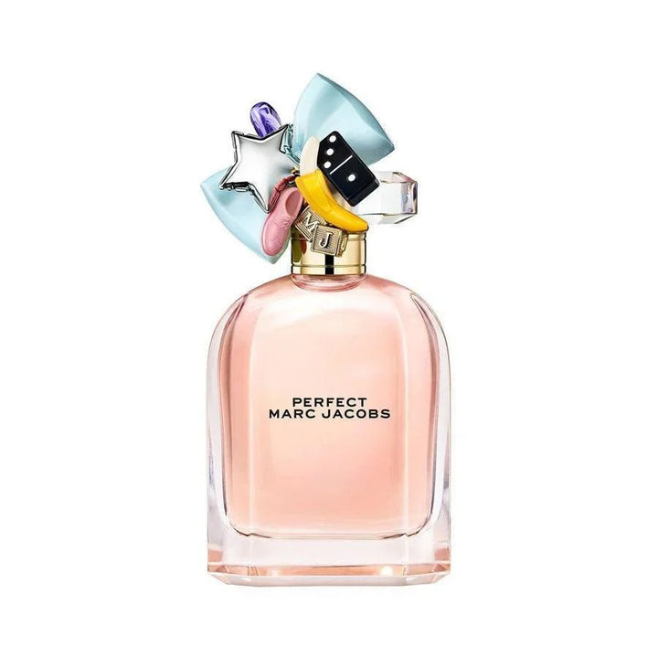 Marc Jacobs Perfect Eau De Parfum Spray 150ml - Fragrance London