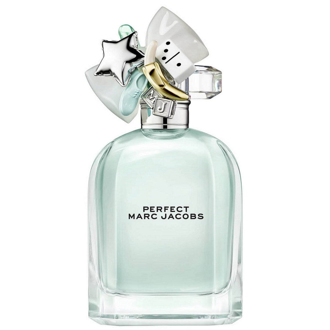 Marc Jacobs Perfect Eau De Toilette Spray 100ml - Fragrance London