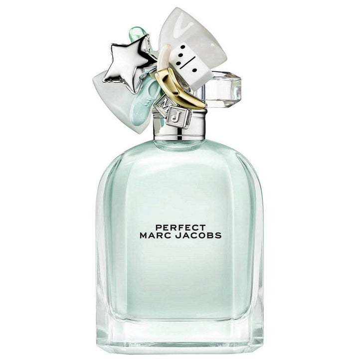 Marc Jacobs Perfect Eau De Toilette Spray 100ml - Fragrance London