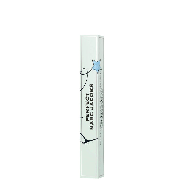 Marc Jacobs Perfect Eau De Toilette Spray 10ml - Fragrance London