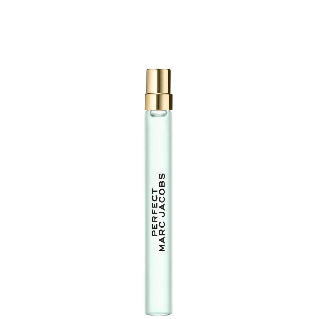 Marc Jacobs Perfect Eau De Toilette Spray 10ml - Fragrance London