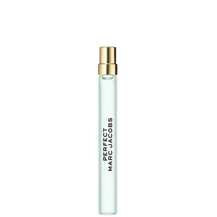 Marc Jacobs Perfect Eau De Toilette Spray 10ml - Fragrance London