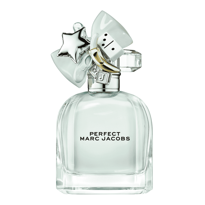 Marc Jacobs Perfect Eau De Toilette Spray 50ml - Fragrance London